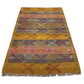 Vintage Malatya Kilim Rug - Kilim Art Gallery