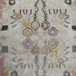 Vintage Muted Color Guney Rug Carpet - Kilim Art Gallery