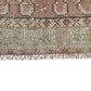 Vintage Muted Color Guney Rug Carpet - Kilim Art Gallery