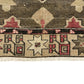 Vintage Oushak Rug - Kilim Art Gallery