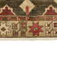 Vintage Oushak Rug - Kilim Art Gallery