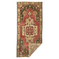 Vintage Oushak Rug - Kilim Art Gallery