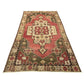 Vintage Oushak Rug - Kilim Art Gallery