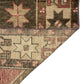 Vintage Oushak Rug - Kilim Art Gallery