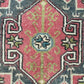 Vintage Small Konya Rug - Kilim Art Gallery