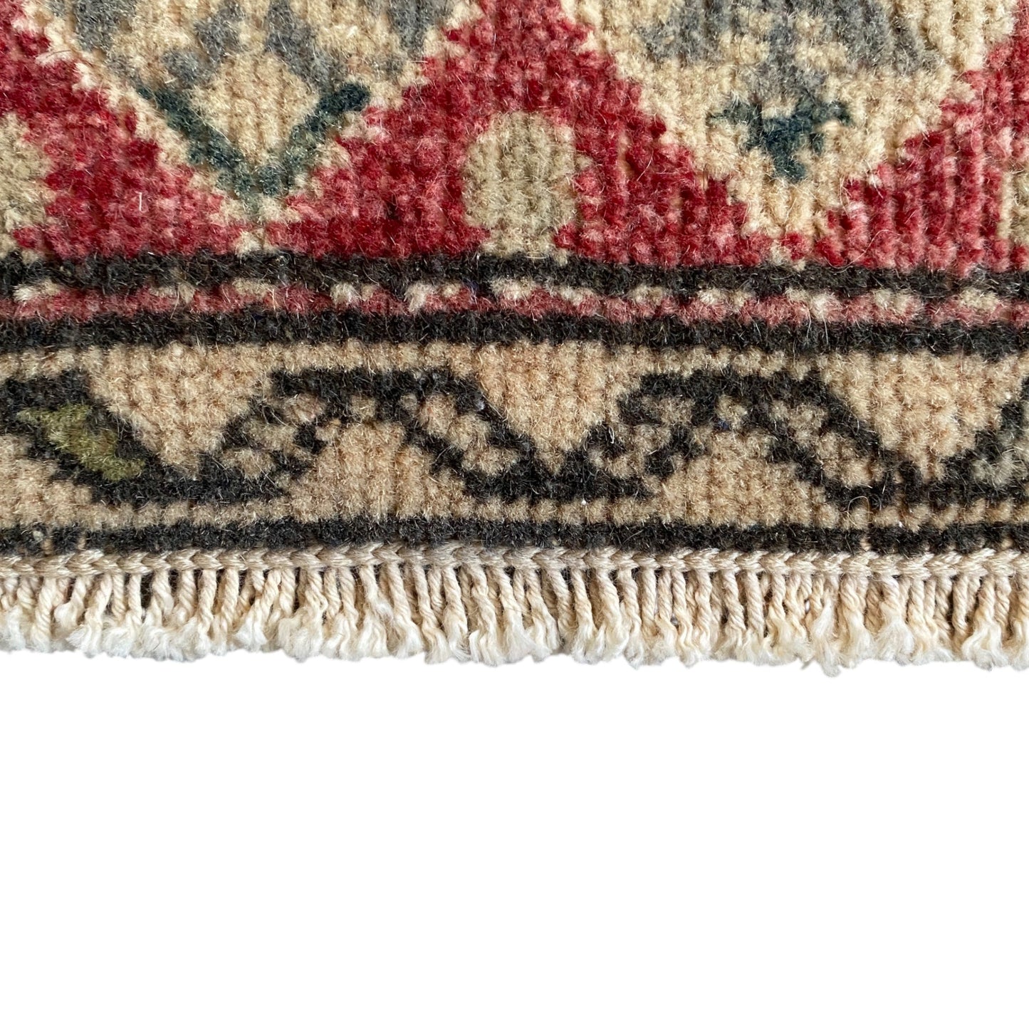 Vintage Small Konya Rug - Kilim Art Gallery