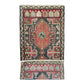 Vintage Small Konya Rug - Kilim Art Gallery