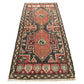 Vintage Small Konya Rug - Kilim Art Gallery