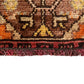 Vintage Small Size Turkish Carpet Rug - Kilim Art Gallery