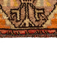 Vintage Small Size Turkish Carpet Rug - Kilim Art Gallery