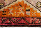 Vintage Small Size Turkish Carpet Rug - Kilim Art Gallery
