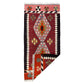 Vintage Small Turkish Corum / Yozgat Kelim Rug - Kilim Art Gallery