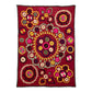 Vintage Suzani - Kilim Art Gallery