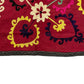Vintage Suzani - Kilim Art Gallery
