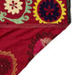 Vintage Suzani - Kilim Art Gallery