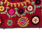 Vintage Suzani - Kilim Art Gallery