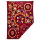Vintage Suzani - Kilim Art Gallery