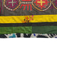 Vintage Suzani Lakai Textile Patchwork Plain Weave Twill Weave - Kilim Art Gallery