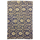 Vintage Suzani Lakai Textile Patchwork Plain Weave Twill Weave - Kilim Art Gallery