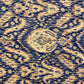 Vintage Suzani Lakai Textile Patchwork Plain Weave Twill Weave - Kilim Art Gallery