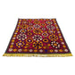 Vintage Suzani Wall Hanging / Throw / Blanket - Kilim Art Gallery