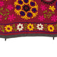 Vintage Suzani Wall Hanging / Throw / Blanket - Kilim Art Gallery