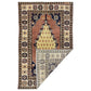 Vintage Turkish Dazkiri Oushak Rug - Kilim Art Gallery