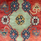Vintage Turkish Dazkırı Rug