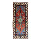 Vintage Turkish Dazkırı Rug