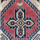 Vintage Turkish Dosemealti Rug - Kilim Art Gallery