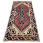 Vintage Turkish Dosemealti Rug - Kilim Art Gallery