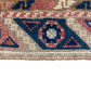 Vintage Turkish Dosemealti Rug - Kilim Art Gallery
