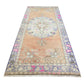 Vintage Turkish Guney Rug