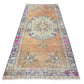 Vintage Turkish Guney Rug