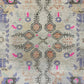 Vintage Turkish Guney Rug - Kilim Art Gallery