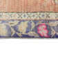 Vintage Turkish Guney Rug