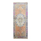 Vintage Turkish Guney Rug