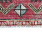Vintage Turkish Oushak Carpet Doormat - Kilim Art Gallery