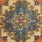 Vintage Turkish Oushak Rug - Kilim Art Gallery
