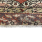 Vintage Turkish Oushak Rug