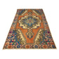 Vintage Turkish Oushak Rug - Kilim Art Gallery
