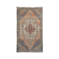 Vintage Turkish Oushak Rug - Kilim Art Gallery