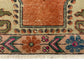 Vintage Turkish Oushak Rug - Kilim Art Gallery