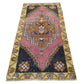 Vintage Turkish Rug - Kilim Art Gallery