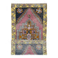 Vintage Turkish Rug - Kilim Art Gallery
