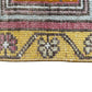 Vintage Turkish Rug - Kilim Art Gallery