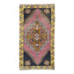 Vintage Turkish Rug - Kilim Art Gallery