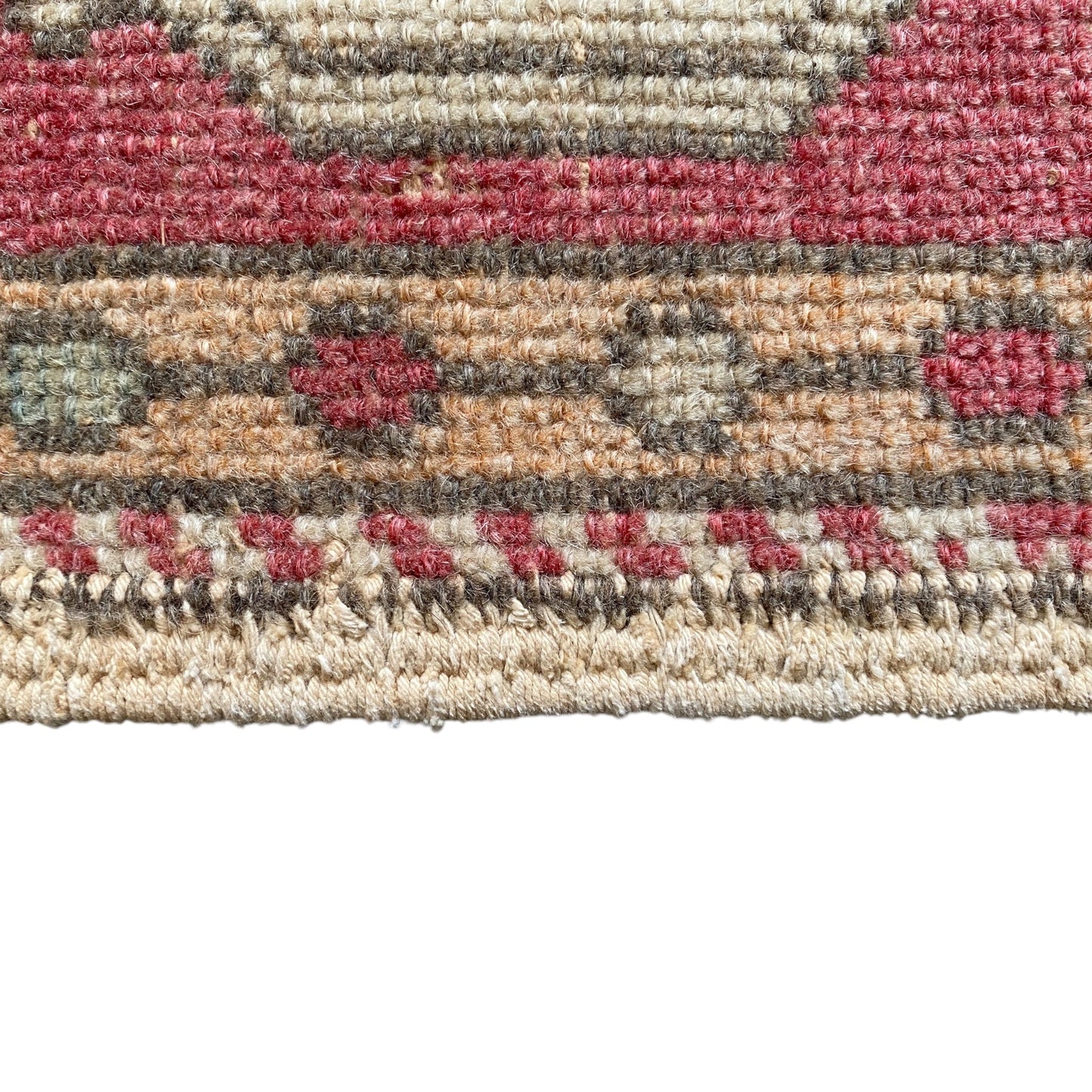 Vintage Turkish Rug - Kilim Art Gallery