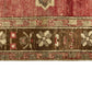 Vintage Turkish Tribal Rug - Kilim Art Gallery