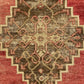 Vintage Turkish Tribal Rug - Kilim Art Gallery
